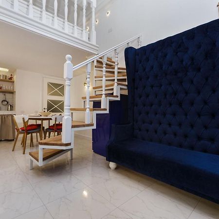 Appartamento Серце Старого Міста Odessa Esterno foto