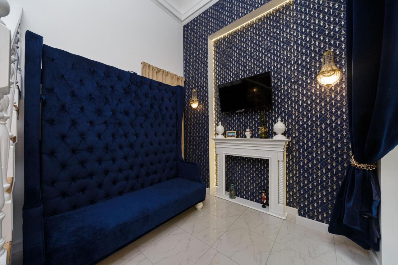 Appartamento Серце Старого Міста Odessa Esterno foto