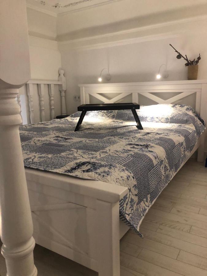 Appartamento Серце Старого Міста Odessa Esterno foto