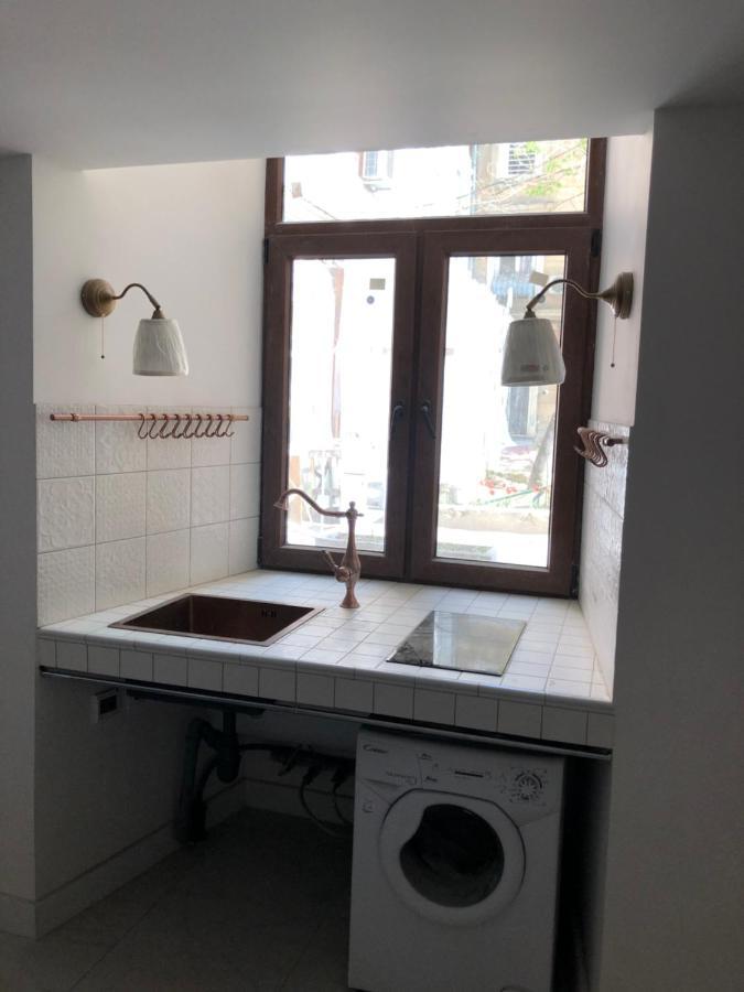 Appartamento Серце Старого Міста Odessa Esterno foto