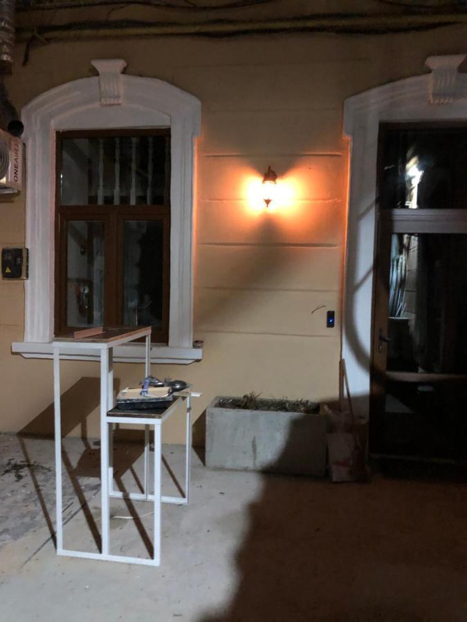 Appartamento Серце Старого Міста Odessa Esterno foto