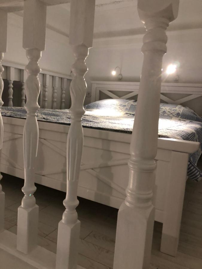 Appartamento Серце Старого Міста Odessa Esterno foto
